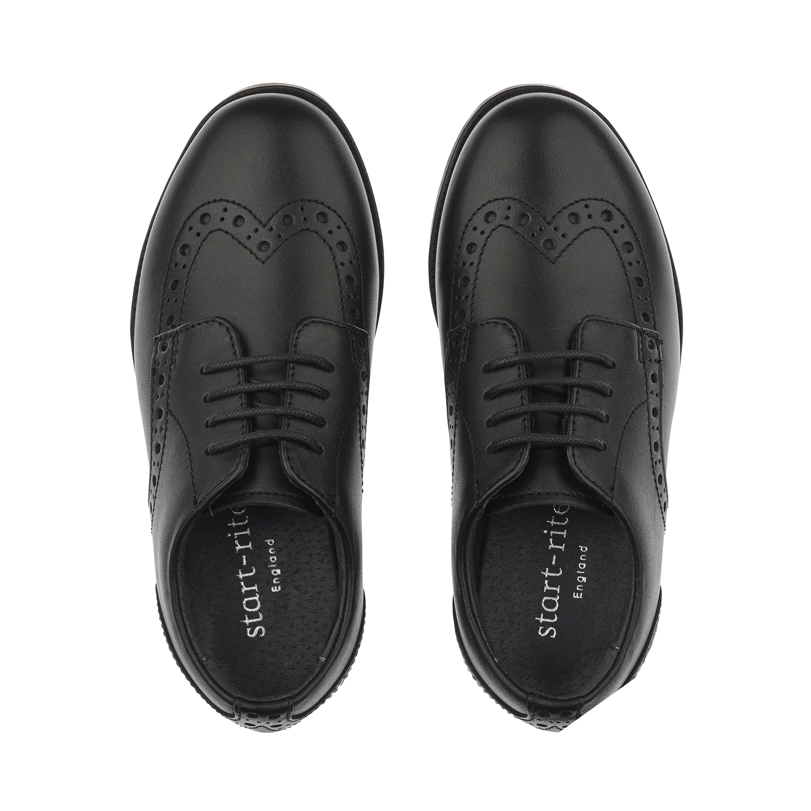 Startrite Brogue Pri - Image 3
