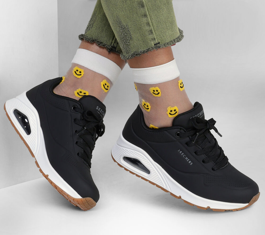 Skechers Uno - Stand on Air - Image 2
