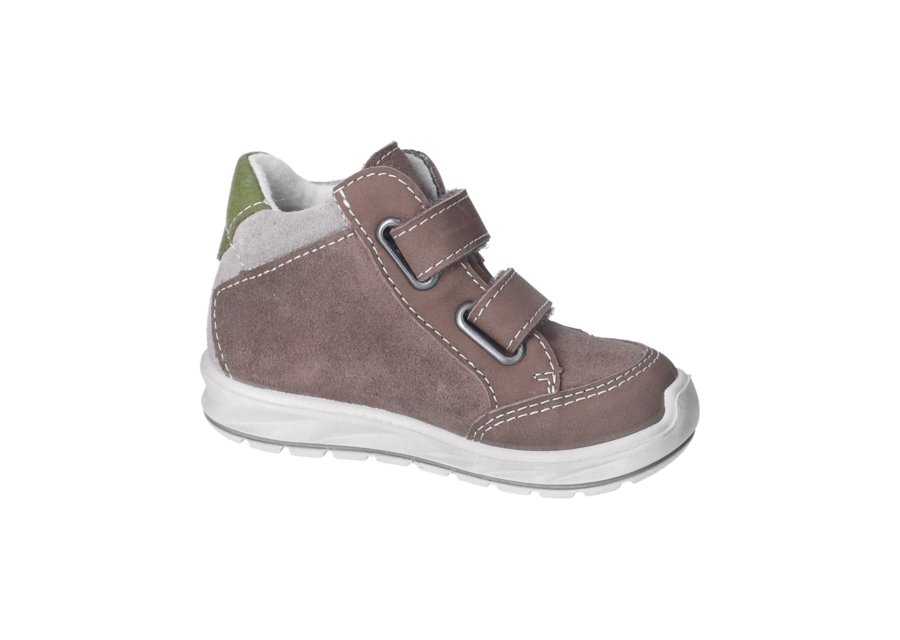 Ricosta Pepino Kimi Waterproof - Brown - Image 2