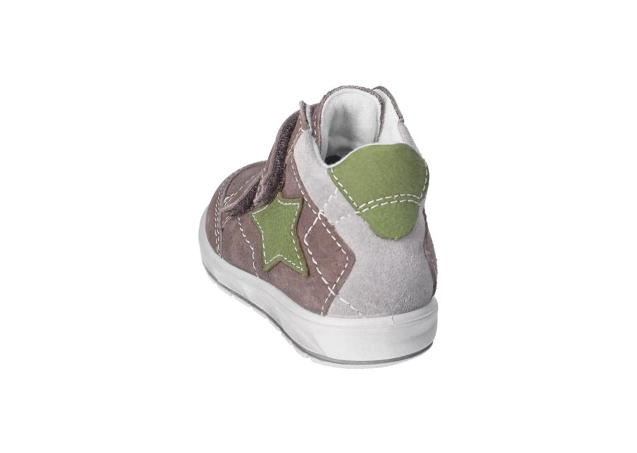 Ricosta Pepino Kimi Waterproof - Brown - Image 7
