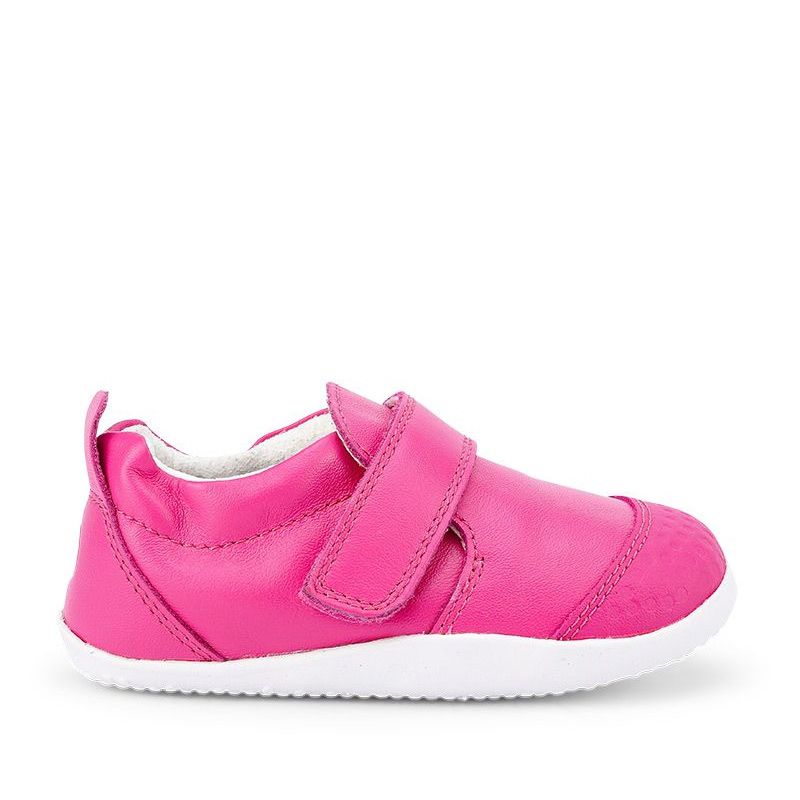 Bobux Xplorer Go Fuchsia - Image 3