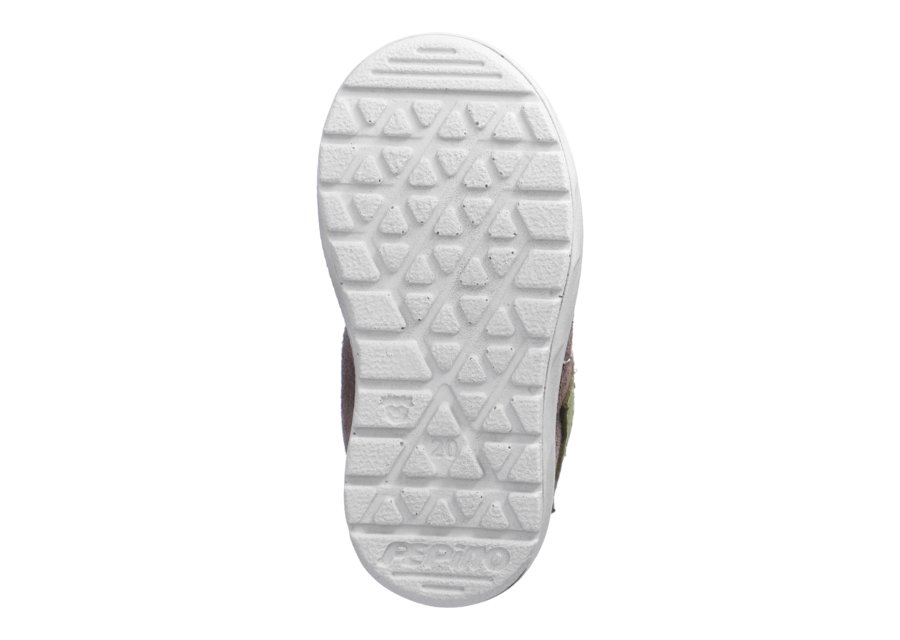 Ricosta Pepino Kimi Waterproof - Brown - Image 4
