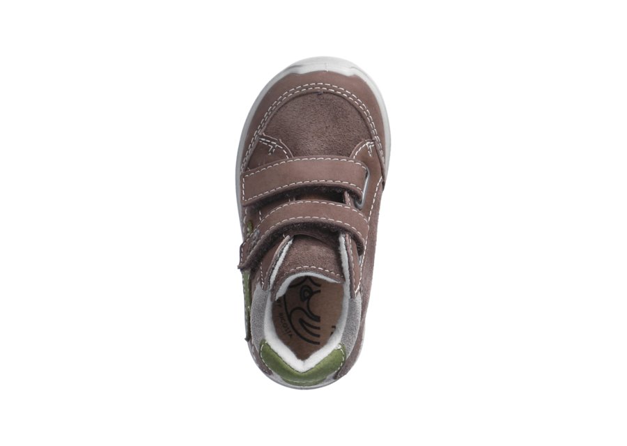 Ricosta Pepino Kimi Waterproof - Brown - Image 3