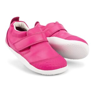 Bobux Xplorer Go Fuchsia