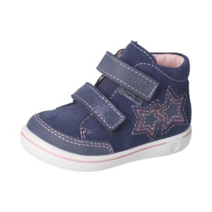Ricosta Sini Navy- Waterproof