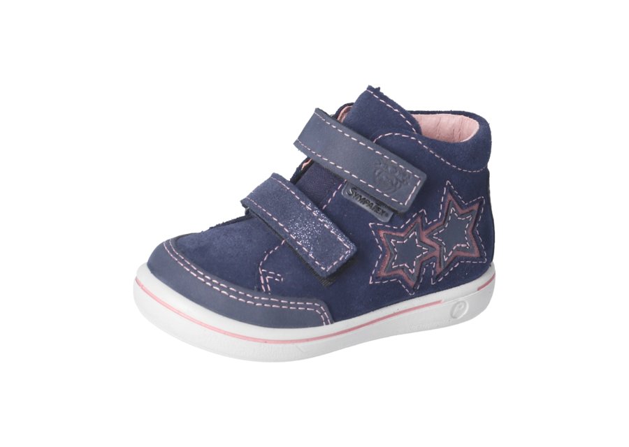 Ricosta Sini Navy- Waterproof