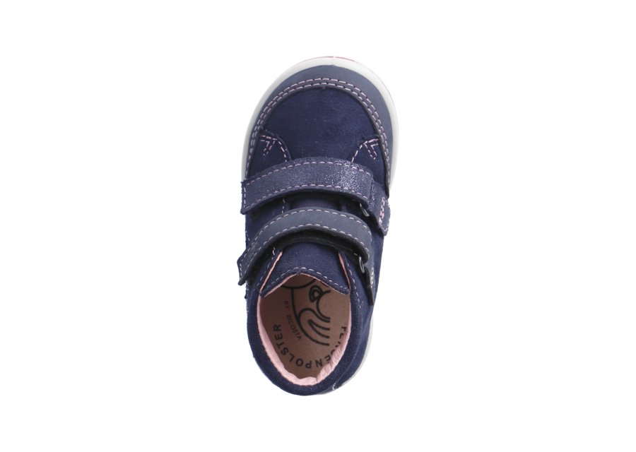 Ricosta Sini Navy- Waterproof - Image 4