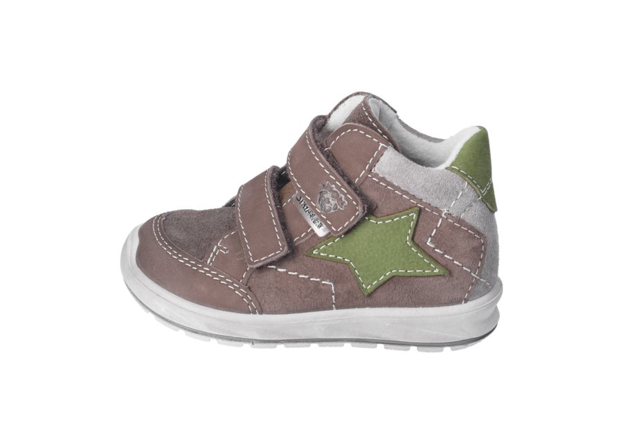 Ricosta Pepino Kimi Waterproof - Brown - Image 6