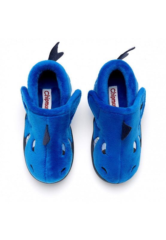 Chipmunks Sharky Slippers - Image 4