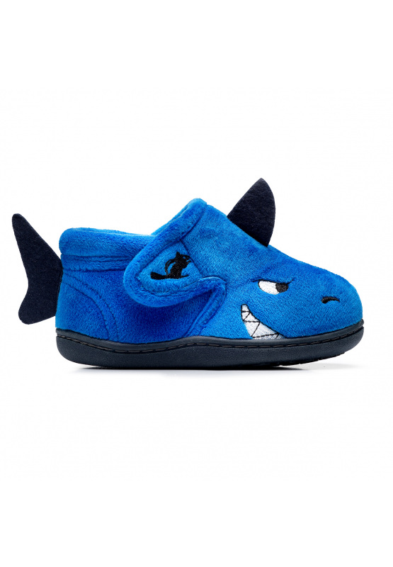 Chipmunks Sharky Slippers - Image 2