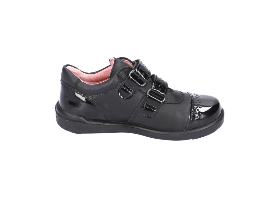 Ricosta Grace - leather/patent - Image 2