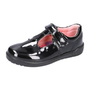 Ricosta Scarlett - patent