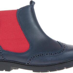 Startrite Digby Navy