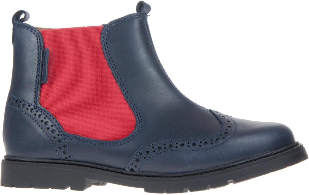 Startrite Digby Navy