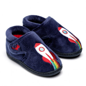 Chipmunks Blast Rocket Slippers