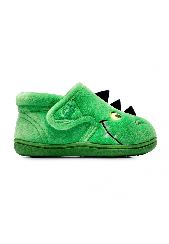 Chipmunks Scorch Dragon Slippers - Image 2