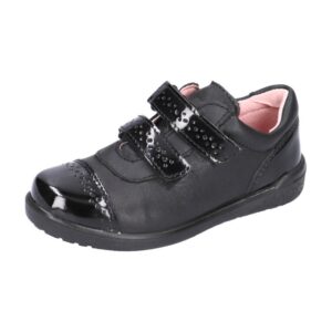 Ricosta Grace - leather/patent