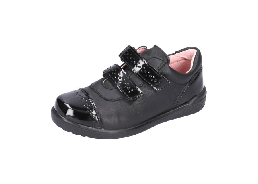 Ricosta Grace - leather/patent