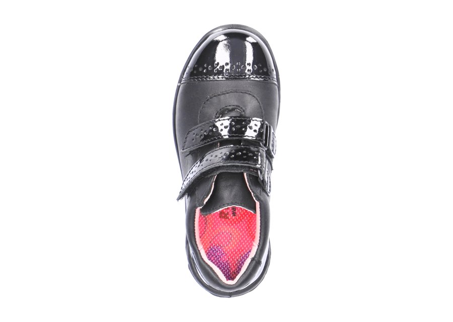 Ricosta Grace - leather/patent - Image 3