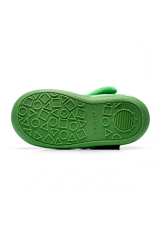 Chipmunks Scorch Dragon Slippers - Image 4
