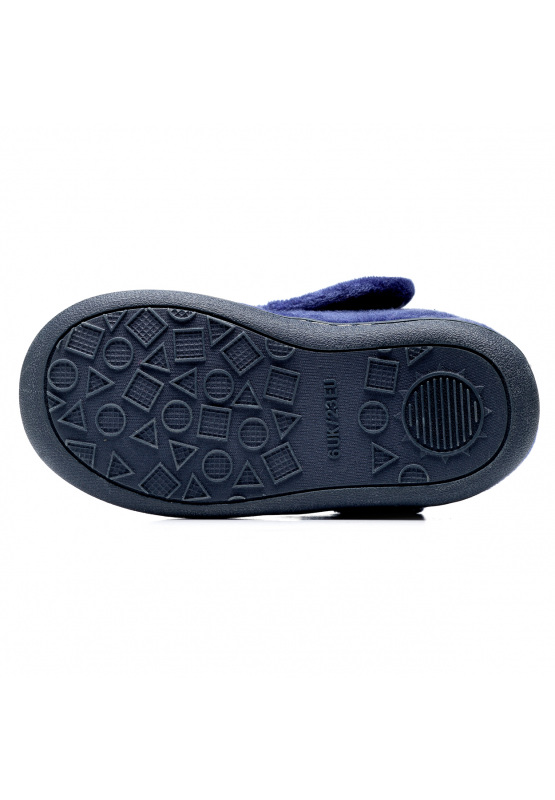 Chipmunks Blast Rocket Slippers - Image 3