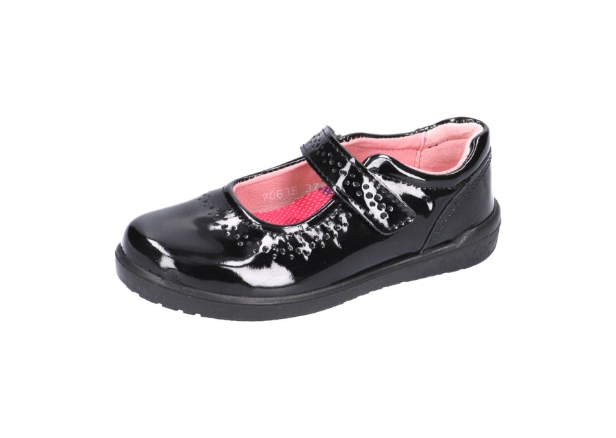 Ricosta Lillia - patent