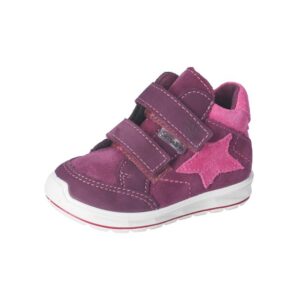 Ricosta Pepino Kimi Waterproof boots- merlot