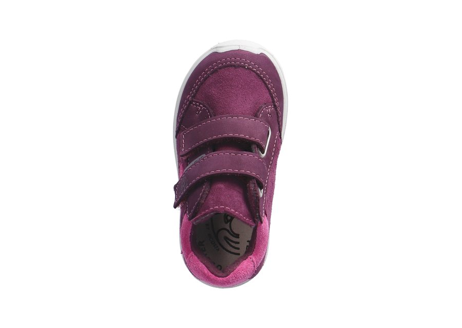 Ricosta Pepino Kimi Waterproof boots- merlot - Image 5