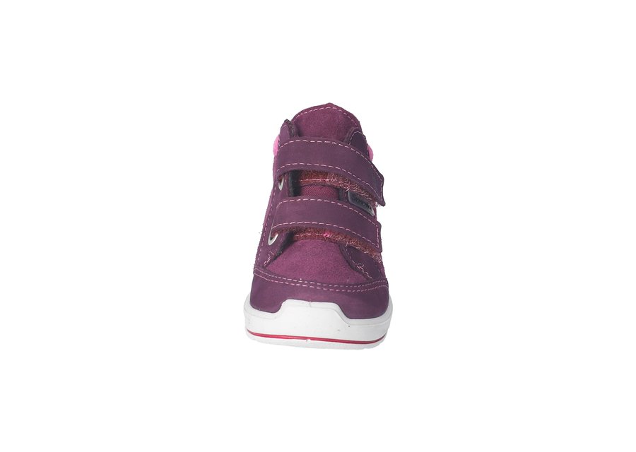 Ricosta Pepino Kimi Waterproof boots- merlot - Image 3
