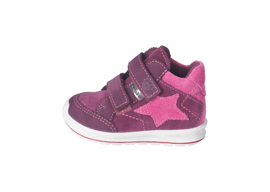 Ricosta Pepino Kimi Waterproof boots- merlot - Image 2