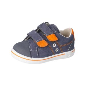 Ricosta Pepino Nippy - blue/orange