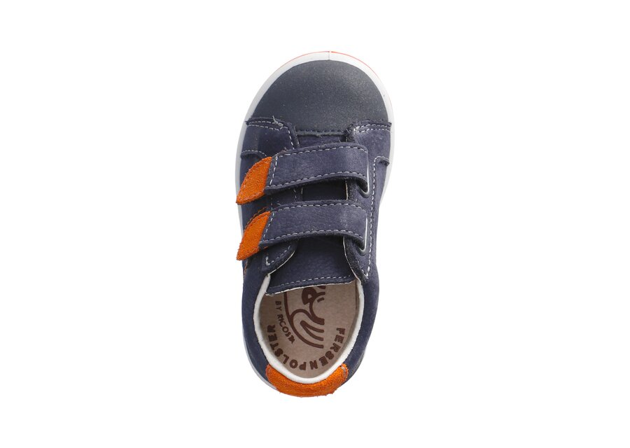 Ricosta Pepino Nippy - blue/orange - Image 5