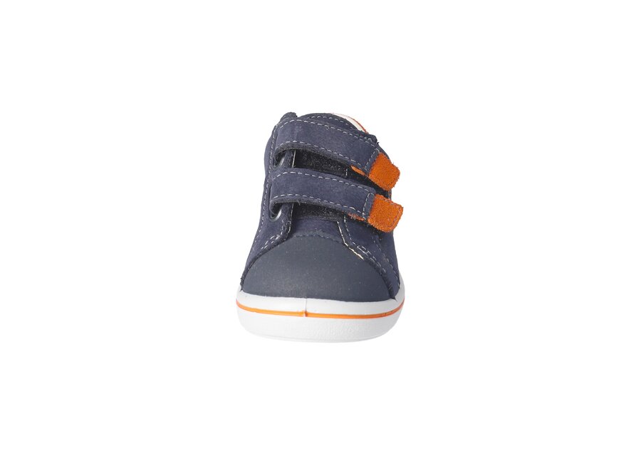 Ricosta Pepino Nippy - blue/orange - Image 3
