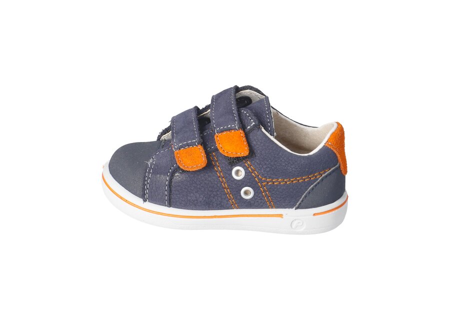 Ricosta Pepino Nippy - blue/orange - Image 2