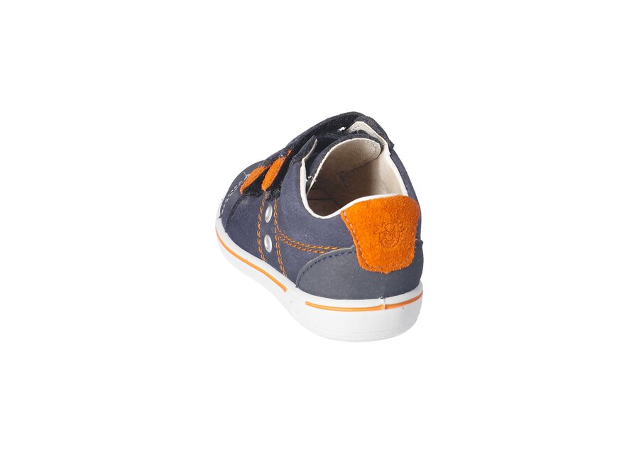 Ricosta Pepino Nippy - blue/orange - Image 6