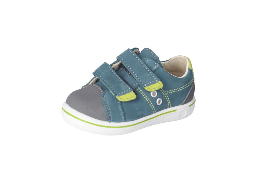 Ricosta Pepino Nippy - green