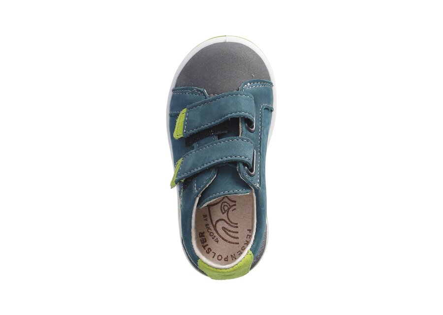 Ricosta Pepino Nippy - green - Image 3