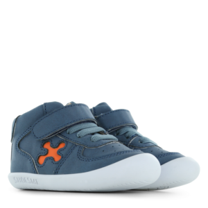 Shoesme BF24S014-B Blue first walkers