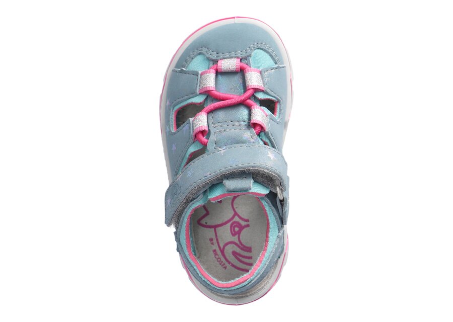 Ricosta Pepino Gery - arctic blue - Image 3