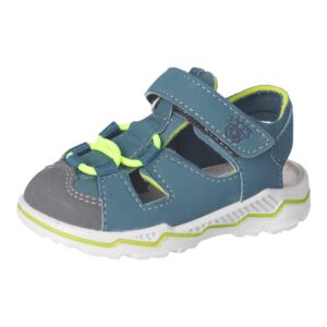 Ricosta Pepino Gery - green