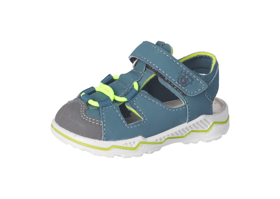 Ricosta Pepino Gery - green
