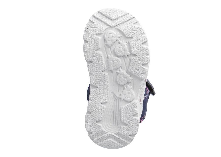Ricosta Pepino Gery - navy/pink - Image 4