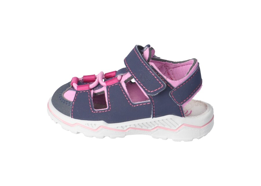 Ricosta Pepino Gery - navy/pink - Image 2