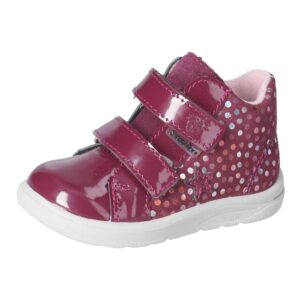 Ricosta Pepino Laury Waterproof boots - Merlot