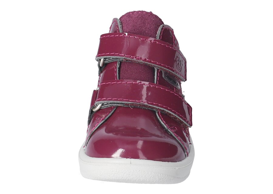 Ricosta Pepino Laury Waterproof boots - Merlot - Image 5