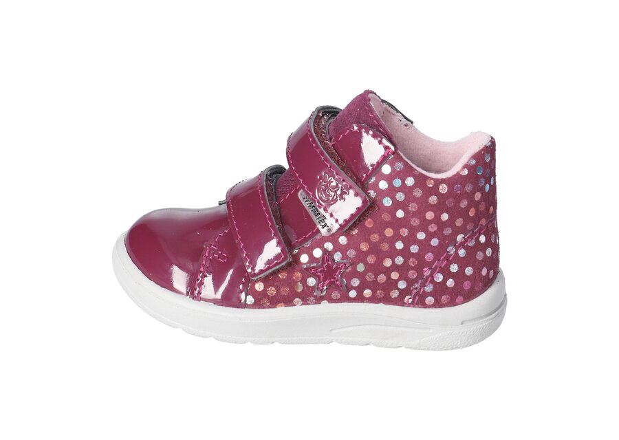 Ricosta Pepino Laury Waterproof boots - Merlot - Image 2