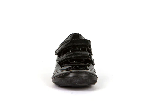 Froddo Mia D black patent - Image 4