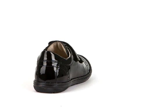 Froddo Mia D black patent - Image 3