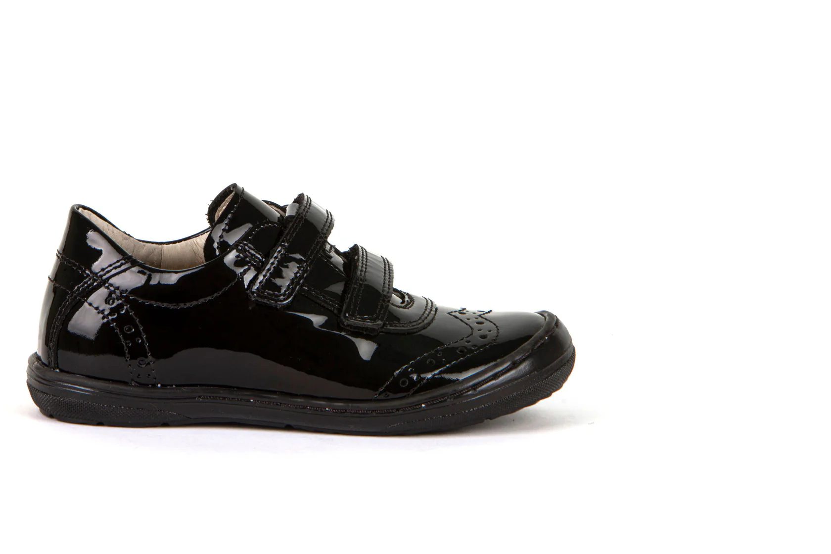Froddo Mia D black patent - Image 2