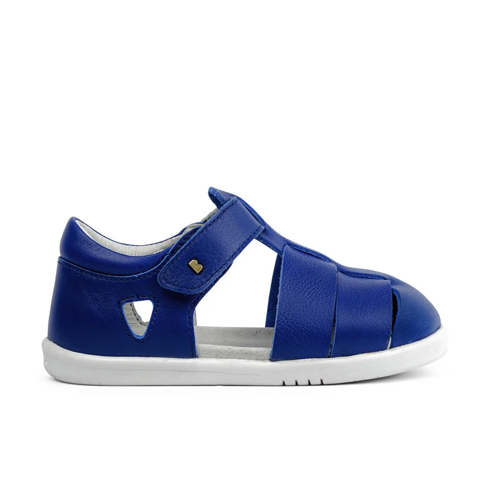 Bobux IW Tidal in Blueberry - Image 2
